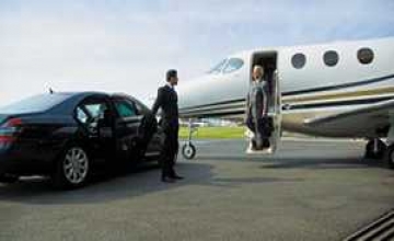 İstanbul Airport Vip Transfer